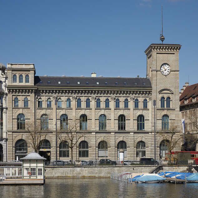 Fraumünster Zürich